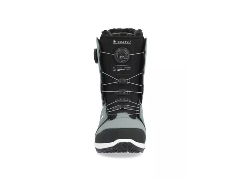 Ride Deadbolt Zonal Snowboard Boots | Christy Sports